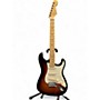 Used Fender Used Fender American Standard Stratocaster 2 Color Sunburst Solid Body Electric Guitar 2 Color Sunburst