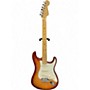 Used Fender American Standard Stratocaster 2 Color Sunburst Solid Body Electric Guitar 2 Color Sunburst