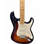 Used Fender American Standard Stratocaster 2 Color Sunburst Solid Body Electric Guitar 2 Color Sunburst