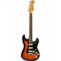 Used Fender American Standard Stratocaster 2 Color Sunburst Solid Body Electric Guitar 2 Color Sunburst
