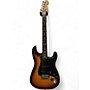 Used Fender American Standard Stratocaster 2 Color Sunburst Solid Body Electric Guitar 2 Color Sunburst