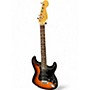 Used Fender American Standard Stratocaster 2 Color Sunburst Solid Body Electric Guitar 2 Color Sunburst