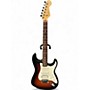 Used Fender American Standard Stratocaster 2 Color Sunburst Solid Body Electric Guitar 2 Color Sunburst