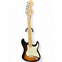 Used Fender American Standard Stratocaster 2 Color Sunburst Solid Body Electric Guitar 2 Color Sunburst