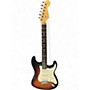 Used Fender American Standard Stratocaster 2 Color Sunburst Solid Body Electric Guitar 2 Color Sunburst