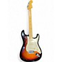 Used Fender American Standard Stratocaster 2 Color Sunburst Solid Body Electric Guitar 2 Color Sunburst