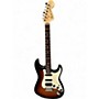 Used Fender American Standard Stratocaster 2 Color Sunburst Solid Body Electric Guitar 2 Color Sunburst