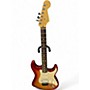 Used Fender American Standard Stratocaster 2 Color Sunburst Solid Body Electric Guitar 2 Color Sunburst