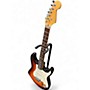 Used Fender American Standard Stratocaster 2 Color Sunburst Solid Body Electric Guitar 2 Color Sunburst