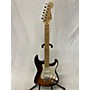 Used Fender Used Fender American Standard Stratocaster 2 Tone Sunburst Solid Body Electric Guitar 2 Tone Sunburst