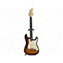 Used Fender Used Fender American Standard Stratocaster 2 Tone Sunburst Solid Body Electric Guitar 2 Tone Sunburst