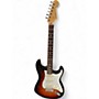 Used Fender American Standard Stratocaster 2 Tone Sunburst Solid Body Electric Guitar 2 Tone Sunburst