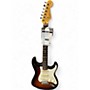 Used Fender American Standard Stratocaster 2 Tone Sunburst Solid Body Electric Guitar 2 Tone Sunburst
