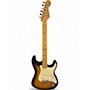 Used Fender American Standard Stratocaster 2 Tone Sunburst Solid Body Electric Guitar 2 Tone Sunburst