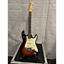 Used Fender Used Fender American Standard Stratocaster 3 Color Sunburst Solid Body Electric Guitar 3 Color Sunburst