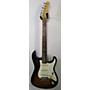 Used Fender Used Fender American Standard Stratocaster 3 Color Sunburst Solid Body Electric Guitar 3 Color Sunburst