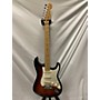 Used Fender Used Fender American Standard Stratocaster 3 Color Sunburst Solid Body Electric Guitar 3 Color Sunburst