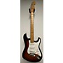 Used Fender Used Fender American Standard Stratocaster 3 Color Sunburst Solid Body Electric Guitar 3 Color Sunburst