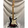 Used Fender Used Fender American Standard Stratocaster 3 Color Sunburst Solid Body Electric Guitar 3 Color Sunburst