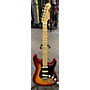 Used Fender Used Fender American Standard Stratocaster 3 Color Sunburst Solid Body Electric Guitar 3 Color Sunburst