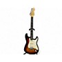 Used Fender Used Fender American Standard Stratocaster 3 Color Sunburst Solid Body Electric Guitar 3 Color Sunburst