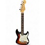 Used Fender Used Fender American Standard Stratocaster 3 Color Sunburst Solid Body Electric Guitar 3 Color Sunburst