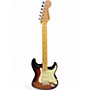 Used Fender American Standard Stratocaster 3 Color Sunburst Solid Body Electric Guitar 3 Color Sunburst
