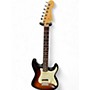 Used Fender American Standard Stratocaster 3 Color Sunburst Solid Body Electric Guitar 3 Color Sunburst