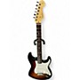 Used Fender American Standard Stratocaster 3 Color Sunburst Solid Body Electric Guitar 3 Color Sunburst