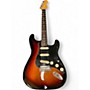 Used Fender American Standard Stratocaster 3 Color Sunburst Solid Body Electric Guitar 3 Color Sunburst