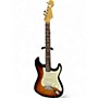 Used Fender American Standard Stratocaster 3 Color Sunburst Solid Body Electric Guitar 3 Color Sunburst