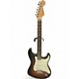Used Fender American Standard Stratocaster 3 Color Sunburst Solid Body Electric Guitar 3 Color Sunburst