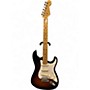 Used Fender American Standard Stratocaster 3 Color Sunburst Solid Body Electric Guitar 3 Color Sunburst