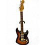 Used Fender American Standard Stratocaster 3 Color Sunburst Solid Body Electric Guitar 3 Color Sunburst