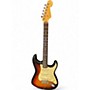 Used Fender American Standard Stratocaster 3 Color Sunburst Solid Body Electric Guitar 3 Color Sunburst