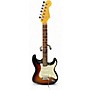 Used Fender Used Fender American Standard Stratocaster 3 Tone Sunburst Solid Body Electric Guitar 3 Tone Sunburst