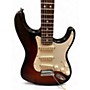 Used Fender Used Fender American Standard Stratocaster 3 Tone Sunburst Solid Body Electric Guitar 3 Tone Sunburst