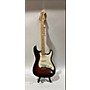 Used Fender Used Fender American Standard Stratocaster 3 Tone Sunburst Solid Body Electric Guitar 3 Tone Sunburst