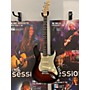 Used Fender Used Fender American Standard Stratocaster 3 Tone Sunburst Solid Body Electric Guitar 3 Tone Sunburst