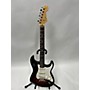 Used Fender Used Fender American Standard Stratocaster 3 Tone Sunburst Solid Body Electric Guitar 3 Tone Sunburst