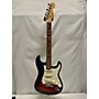 Used Fender Used Fender American Standard Stratocaster 3 Tone Sunburst Solid Body Electric Guitar 3 Tone Sunburst