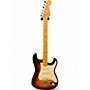 Used Fender Used Fender American Standard Stratocaster 3 Tone Sunburst Solid Body Electric Guitar 3 Tone Sunburst