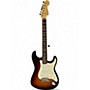 Used Fender American Standard Stratocaster 3 Tone Sunburst Solid Body Electric Guitar 3 Tone Sunburst