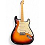 Used Fender American Standard Stratocaster 3 Tone Sunburst Solid Body Electric Guitar 3 Tone Sunburst