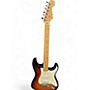 Used Fender American Standard Stratocaster 3 Tone Sunburst Solid Body Electric Guitar 3 Tone Sunburst