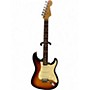 Used Fender American Standard Stratocaster 3 Tone Sunburst Solid Body Electric Guitar 3 Tone Sunburst