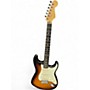 Used Fender American Standard Stratocaster 3 Tone Sunburst Solid Body Electric Guitar 3 Tone Sunburst