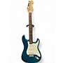 Used Fender Used Fender American Standard Stratocaster BLUE Solid Body Electric Guitar BLUE