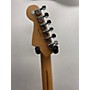 Used Fender Used Fender American Standard Stratocaster Black Solid Body Electric Guitar Black