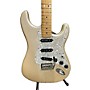 Used Fender Used Fender American Standard Stratocaster Blazzard Pearl Solid Body Electric Guitar Blazzard Pearl